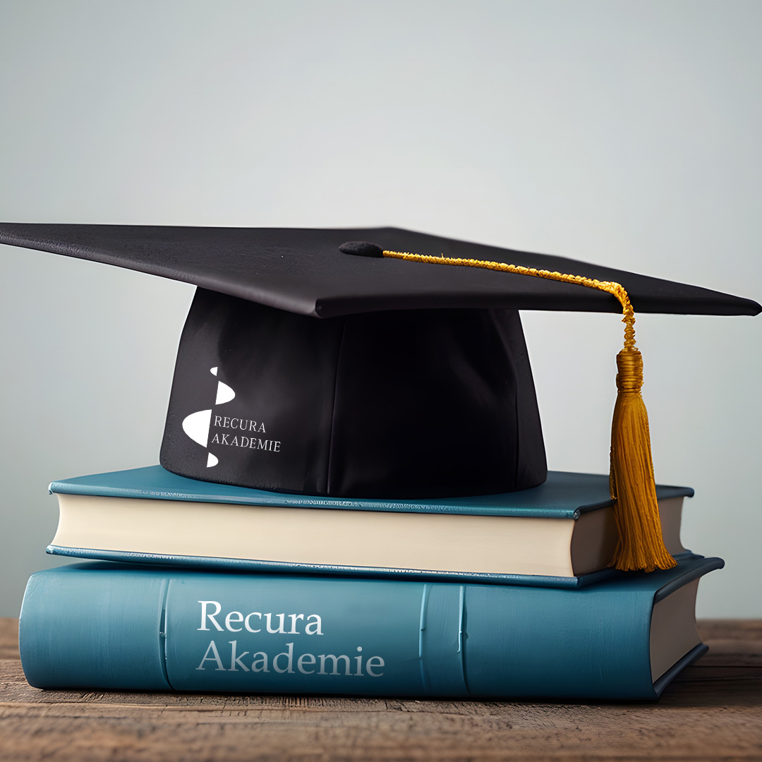 Recura Akademie öffnet ausbilungsbegleitendes Bachelorstudium „Gesundheit und angewandte Therapiewissenschaften“ 