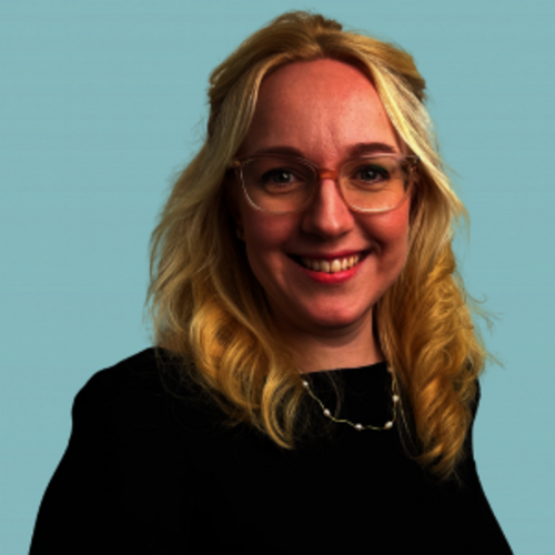 Recura Akademie Angie Göldner Lehrkraft der Logopädieschule in Potsdam
