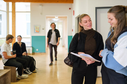 Recura Akademie Ausbildungen in Potsdam