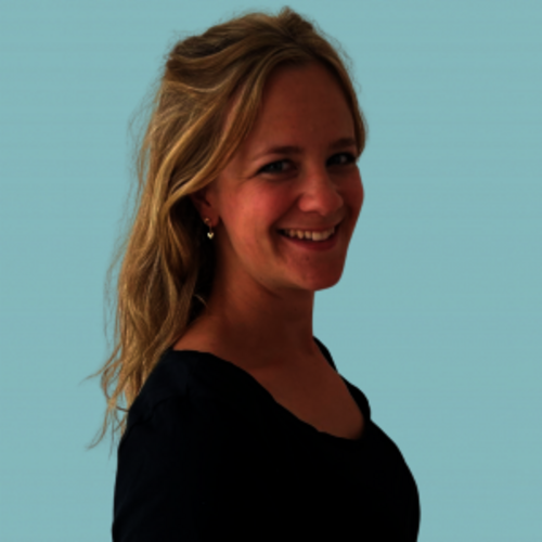 Recura Akademie Charlott Ruhnau Lehrkraft der Physiotherapieschule in Potsdam