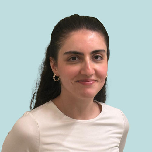 Recura Akademie Zaira Amariani Lehrkraft Pflegeschule