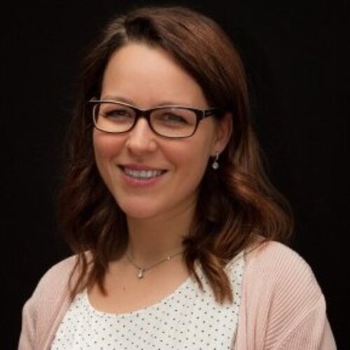 Recura Akademie Tina Willmann Lehrkraft Pflegeschule