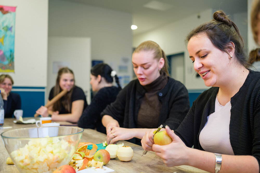 Recura Akademie Potsdam Ausbildung Ergotherapeut:in 1