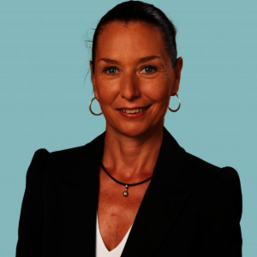 Recura Akademie Beatrix Buttenberg Geschäftsführerin