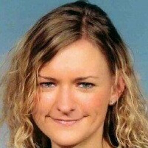 Recura Akademie Kathrin Griese Lehrkraft Pflegeschule