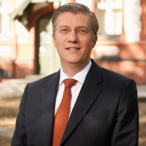 Recura Akademie Dr. Matthias Hagen Lakotta Geschäftsführer