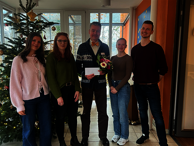 Spende Hospiz Hermannswerder